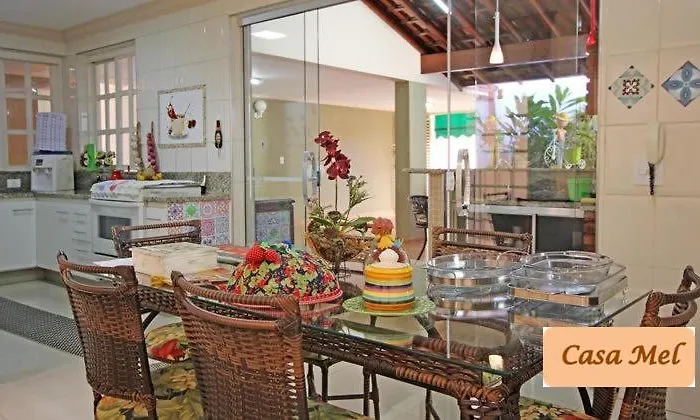 Casa Mel