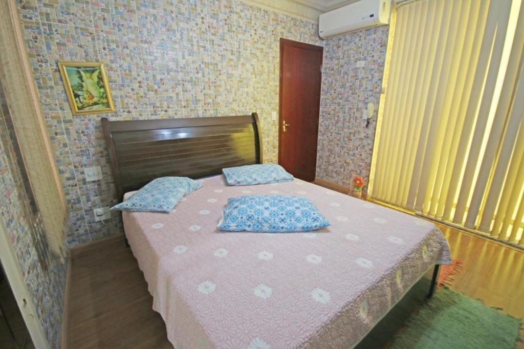 Casa de férias Casa Mel
