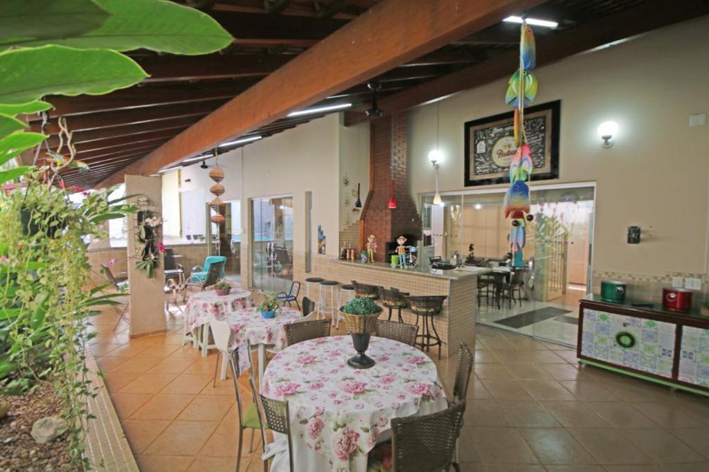 Casa de férias Casa Mel