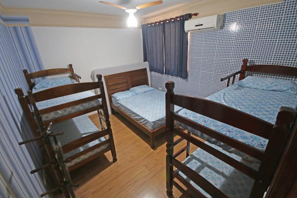Casa de férias Casa Mel Olímpia