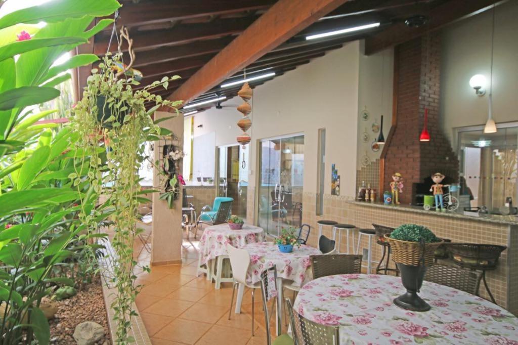 Casa Mel Casa de férias