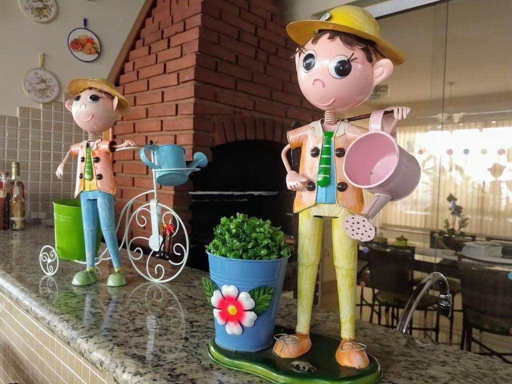Casa Mel Casa de férias *