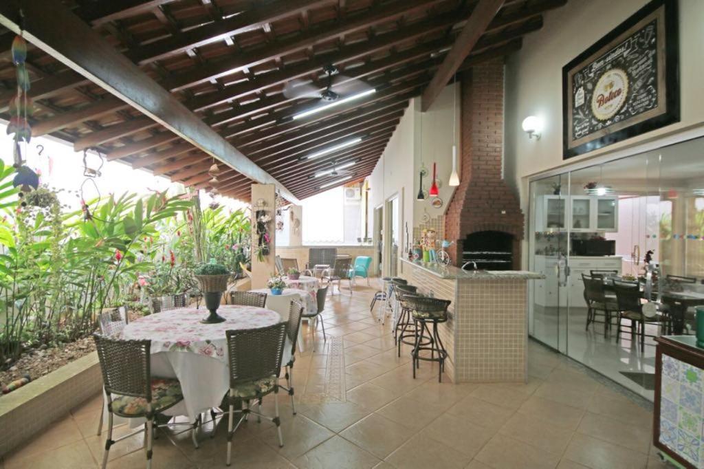 Casa Mel Olímpia