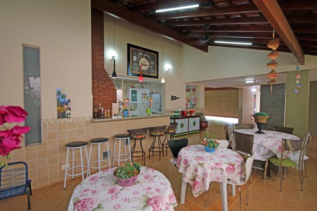 Casa Mel Casa de férias