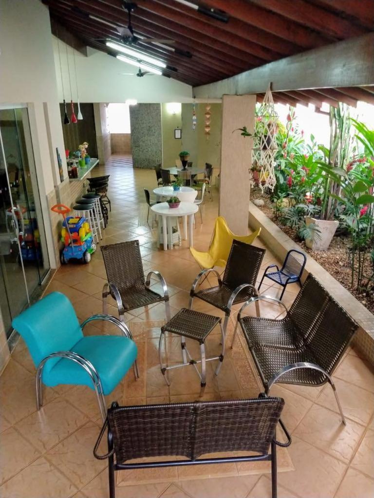 Casa Mel