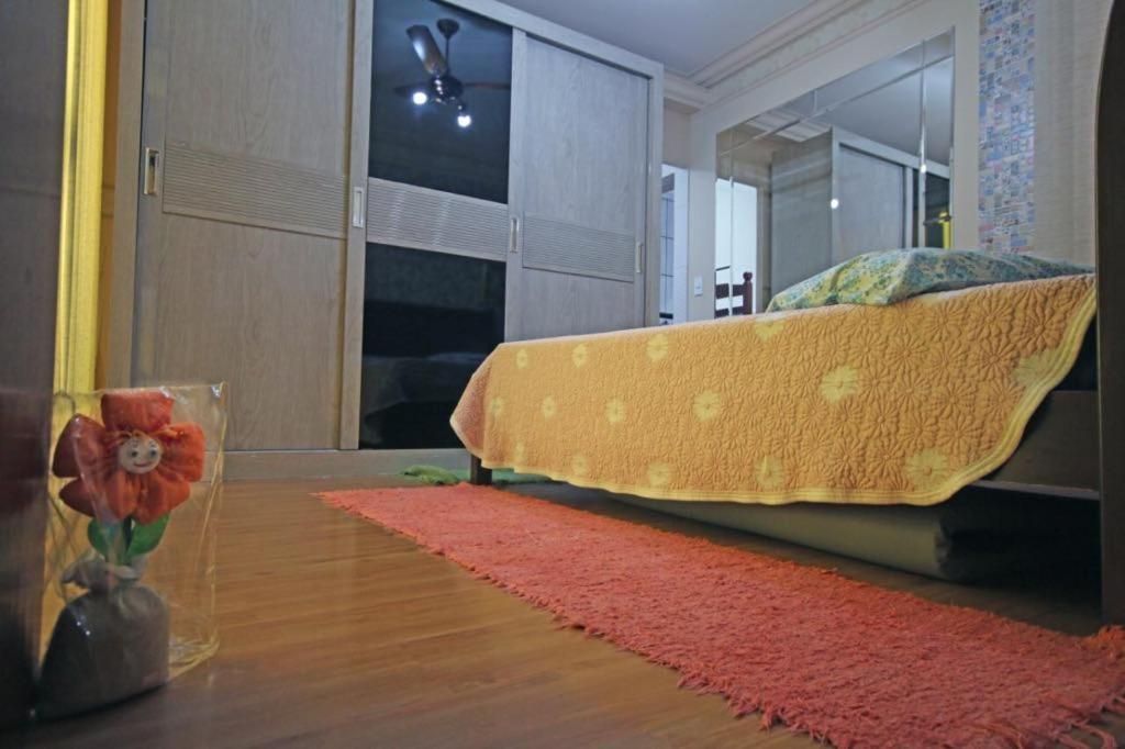 Casa Mel * Olímpia